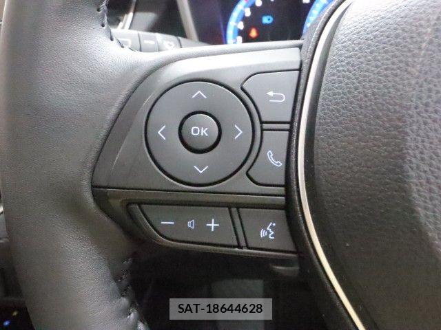 Toyota COROLLA CROSS 2023-06 7615623-21