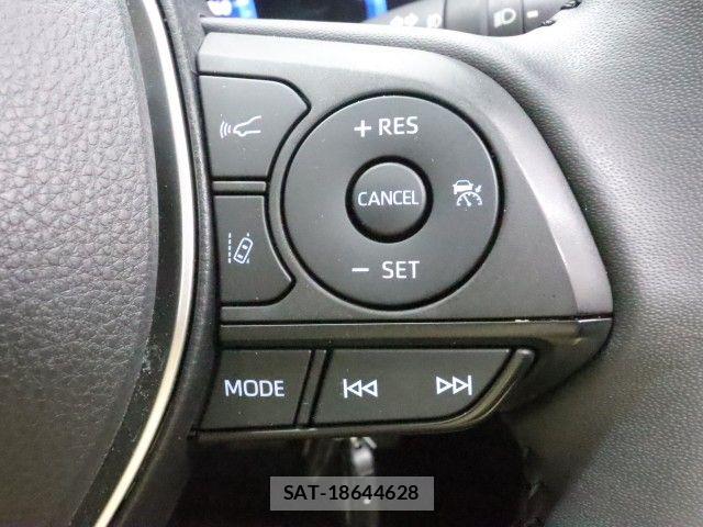 Toyota COROLLA CROSS 2023-06 7615623-22
