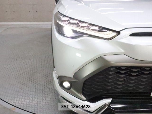 Toyota COROLLA CROSS 2023-06 7615623-27