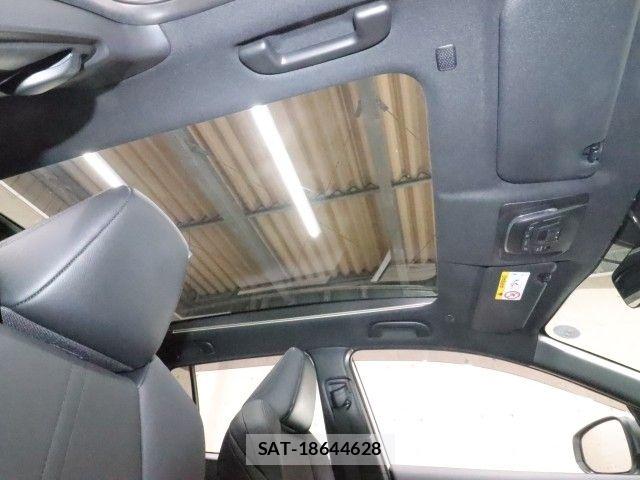 Toyota COROLLA CROSS 2023-06 7615623-5