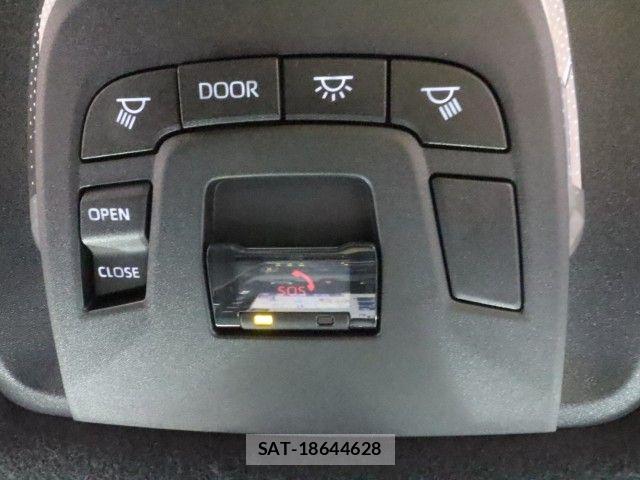 Toyota COROLLA CROSS 2023-06 7615623-6