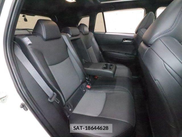 Toyota COROLLA CROSS 2023-06 7615623-7