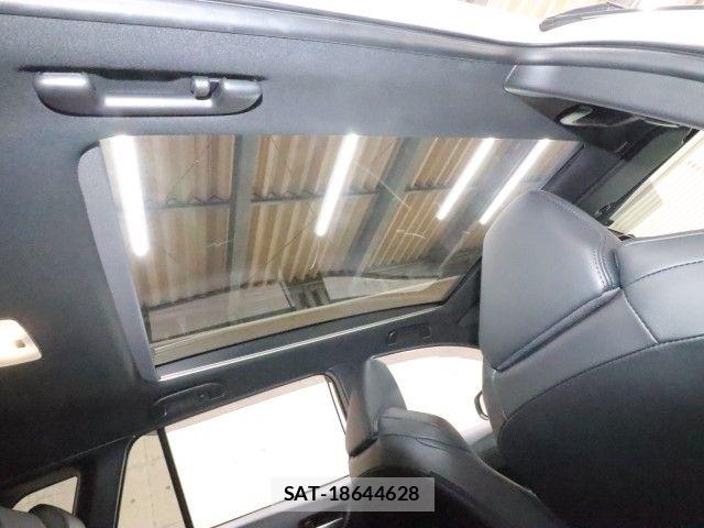 Toyota COROLLA CROSS 2023-06 7615623-8
