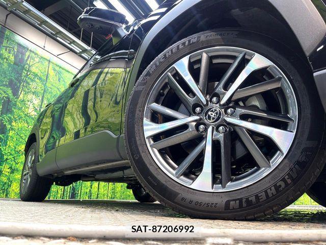 Toyota COROLLA CROSS 2024-09 7615604-12