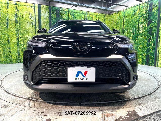 Toyota COROLLA CROSS 2024-09 7615604-13