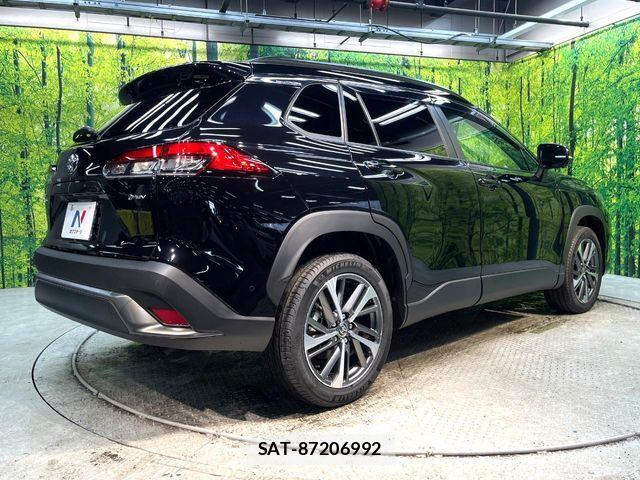 Toyota COROLLA CROSS 2024-09 7615604-16