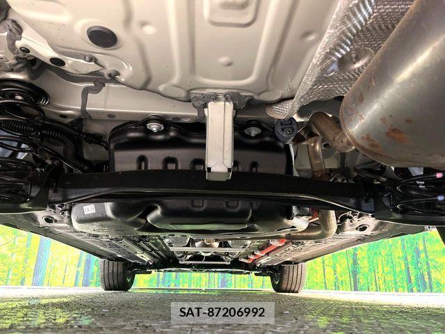 Toyota COROLLA CROSS 2024-09 7615604-18