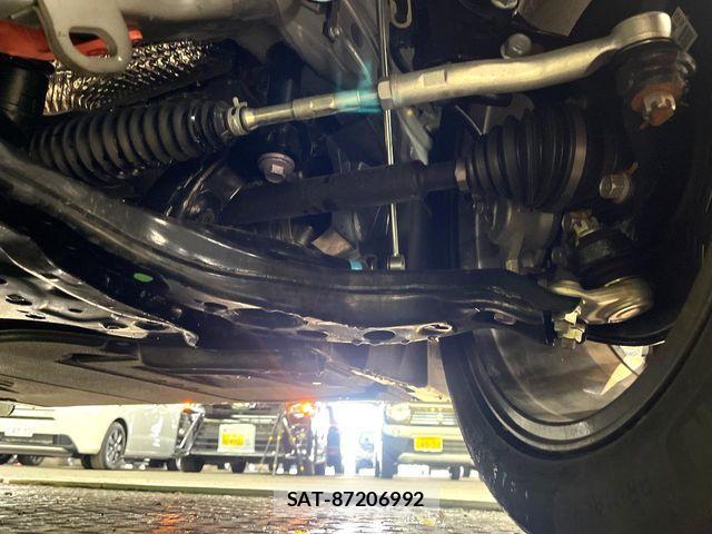 Toyota COROLLA CROSS 2024-09 7615604-19