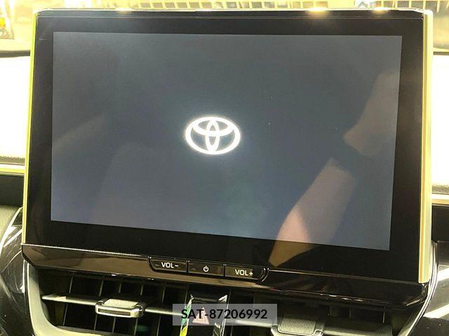 Toyota COROLLA CROSS 2024-09 7615604-3