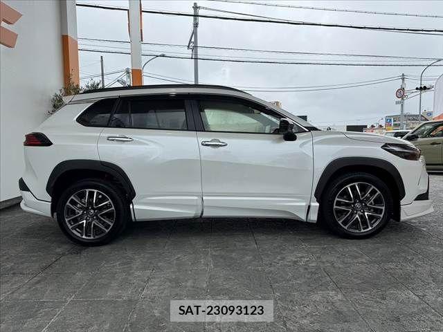 Toyota COROLLA CROSS 2025-08 7615622-10
