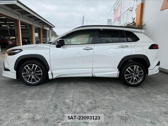 Toyota COROLLA CROSS 2025-08 7615622-11