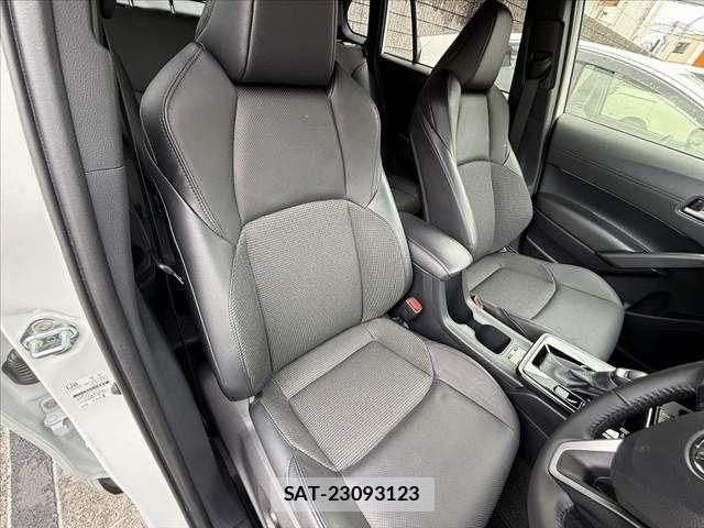 Toyota COROLLA CROSS 2025-08 7615622-15
