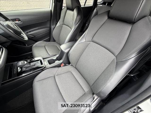 Toyota COROLLA CROSS 2025-08 7615622-16