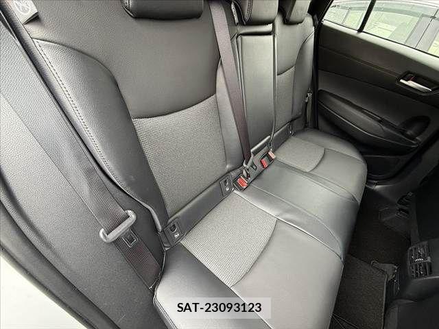 Toyota COROLLA CROSS 2025-08 7615622-17
