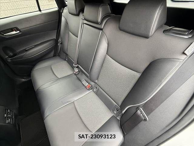 Toyota COROLLA CROSS 2025-08 7615622-18