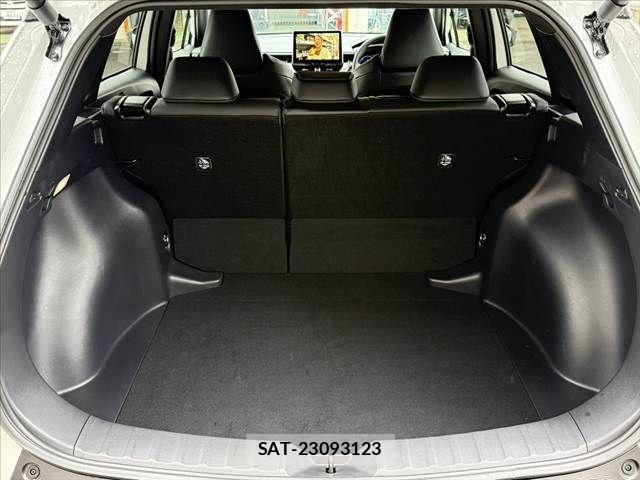 Toyota COROLLA CROSS 2025-08 7615622-19