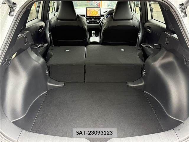 Toyota COROLLA CROSS 2025-08 7615622-20
