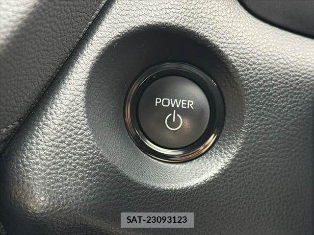 Toyota COROLLA CROSS 2025-08 7615622-23