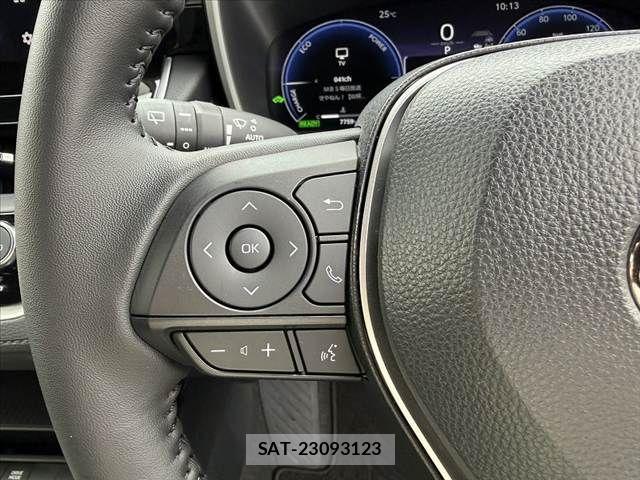 Toyota COROLLA CROSS 2025-08 7615622-28