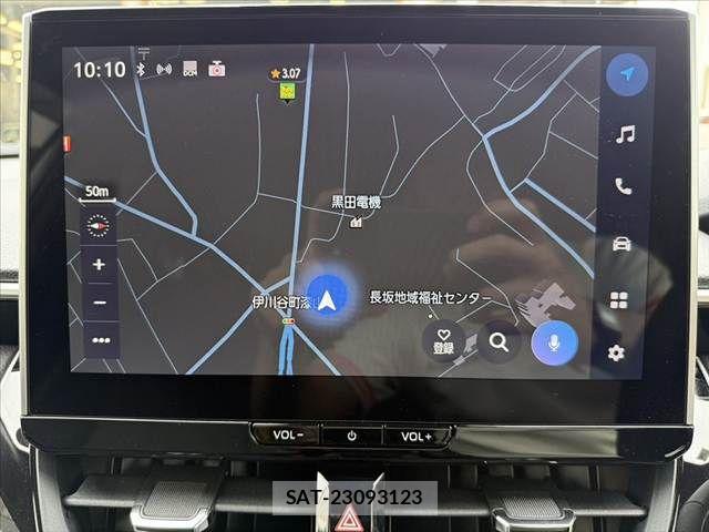 Toyota COROLLA CROSS 2025-08 7615622-2