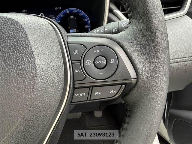 Toyota COROLLA CROSS 2025-08 7615622-29