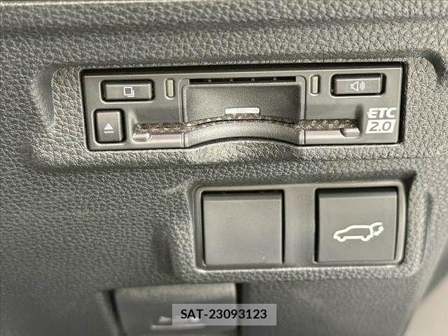 Toyota COROLLA CROSS 2025-08 7615622-6