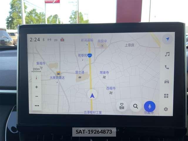 Toyota COROLLA CROSS 2024-12 7615613-10