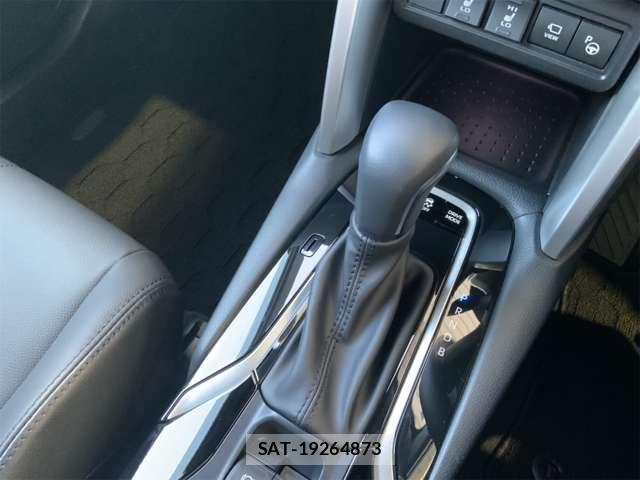 Toyota COROLLA CROSS 2024-12 7615613-11