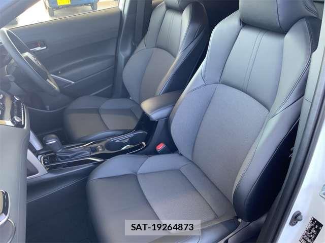 Toyota COROLLA CROSS 2024-12 7615613-13
