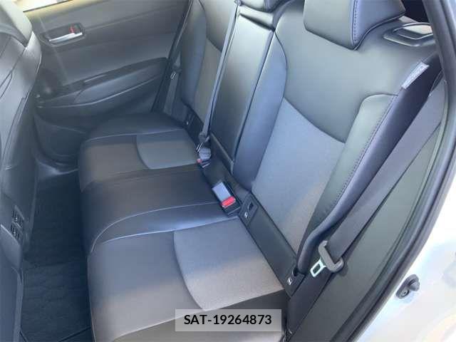 Toyota COROLLA CROSS 2024-12 7615613-14