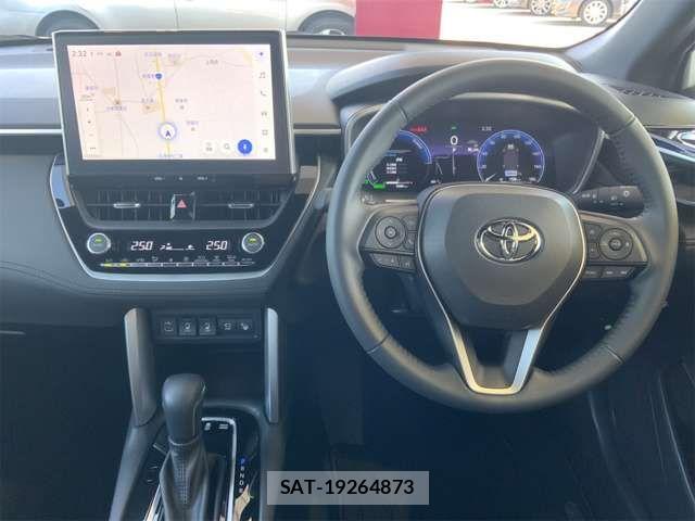Toyota COROLLA CROSS 2024-12 7615613-16