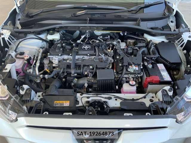 Toyota COROLLA CROSS 2024-12 7615613-17