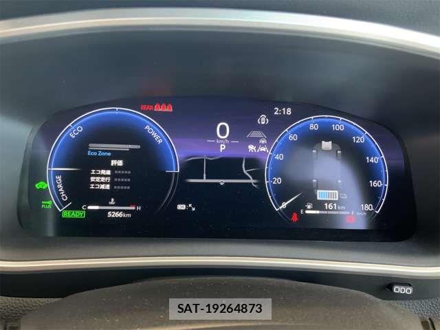 Toyota COROLLA CROSS 2024-12 7615613-1