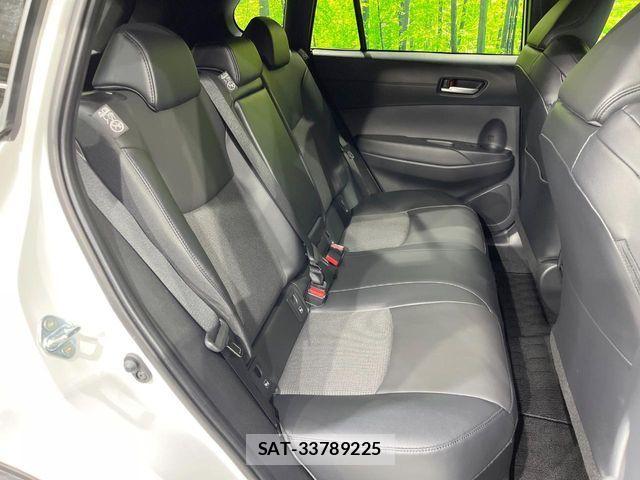 Toyota COROLLA CROSS 2026-01 7615614-9