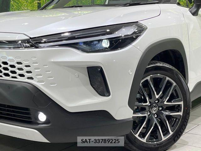Toyota COROLLA CROSS 2026-01 7615614-11
