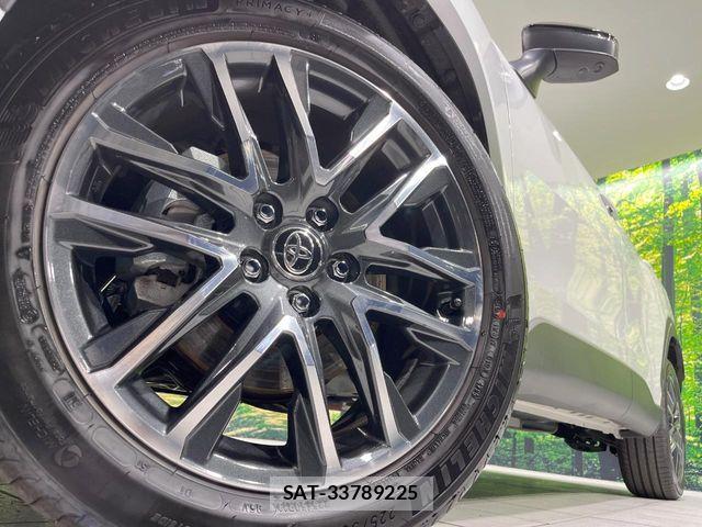 Toyota COROLLA CROSS 2026-01 7615614-12