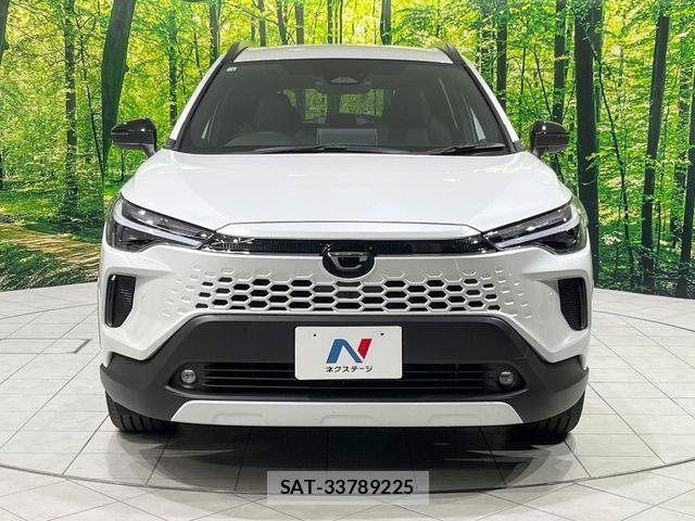Toyota COROLLA CROSS 2026-01 7615614-13