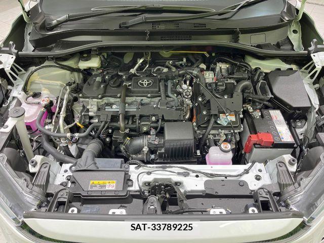 Toyota COROLLA CROSS 2026-01 7615614-17