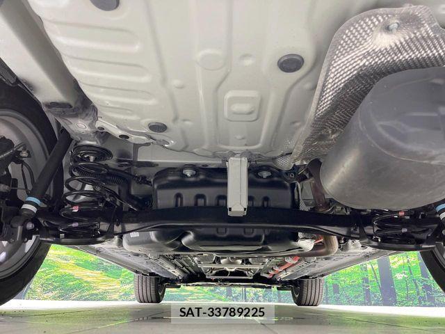 Toyota COROLLA CROSS 2026-01 7615614-19