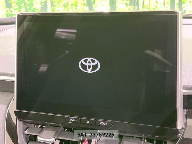 Toyota COROLLA CROSS 2026-01 7615614-2