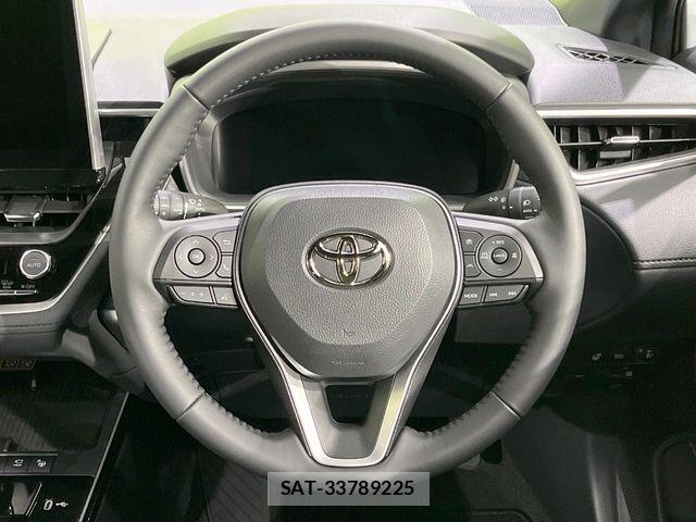Toyota COROLLA CROSS 2026-01 7615614-7