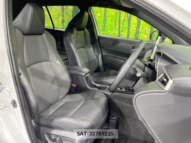Toyota COROLLA CROSS 2026-01 7615614-8