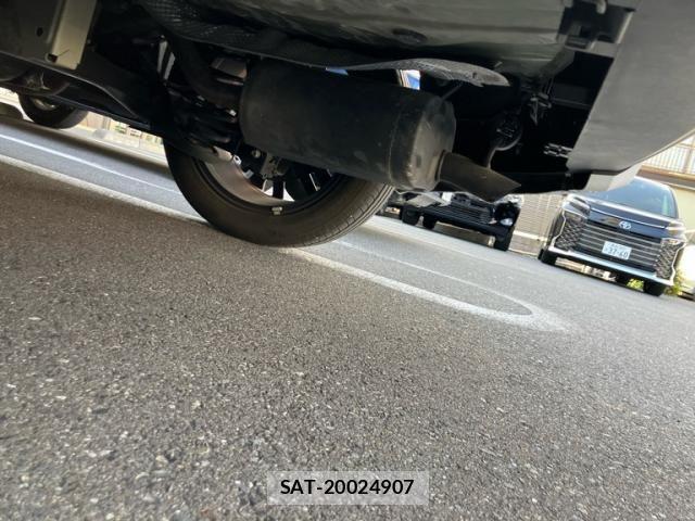 Toyota COROLLA CROSS 2022-07 7615631-9