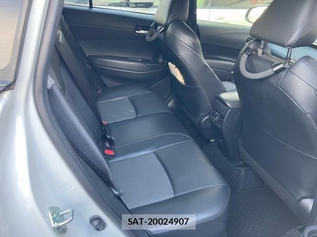 Toyota COROLLA CROSS 2022-07 7615631-16
