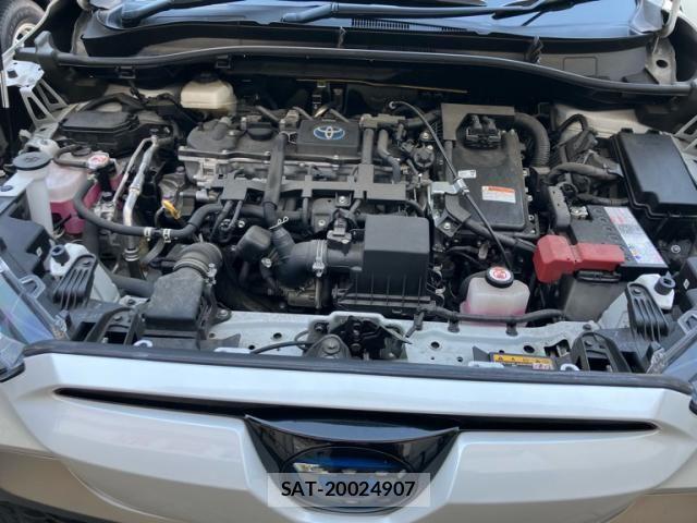 Toyota COROLLA CROSS 2022-07 7615631-22