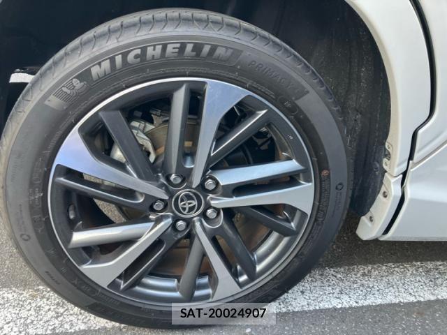 Toyota COROLLA CROSS 2022-07 7615631-6