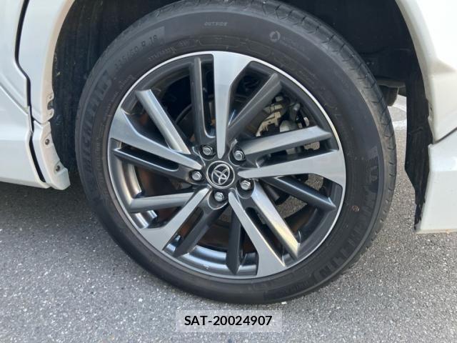 Toyota COROLLA CROSS 2022-07 7615631-7