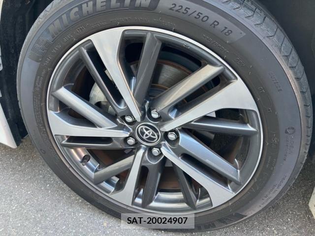 Toyota COROLLA CROSS 2022-07 7615631-8