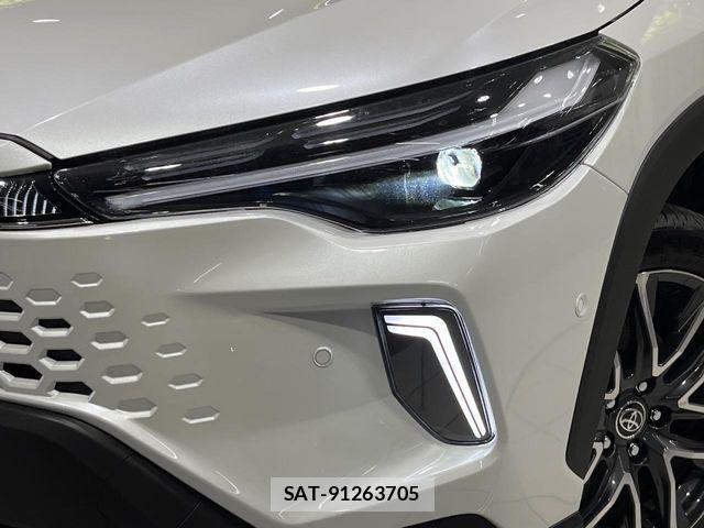 Toyota COROLLA CROSS 2025-07 7615601-12