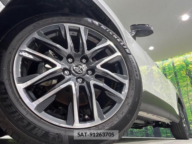 Toyota COROLLA CROSS 2025-07 7615601-13